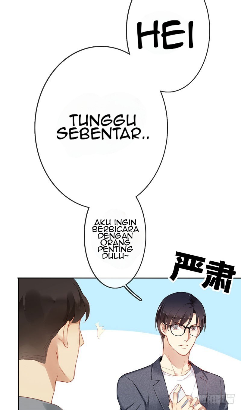 NSD Gaming Chapter 02 Bahasa Indonesia